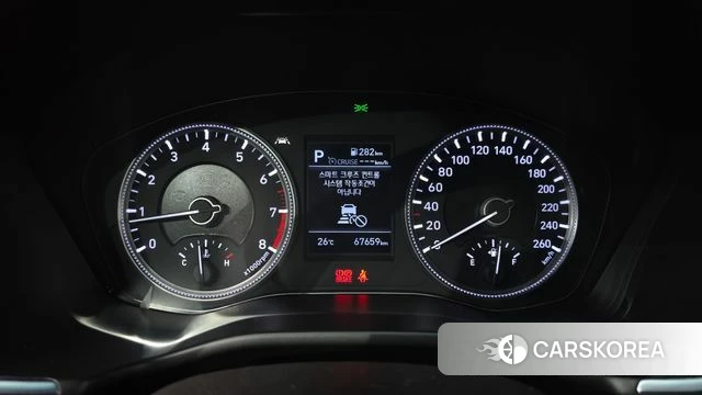 Hyundai Santa Fe TM id 4318098 из Кореи 28