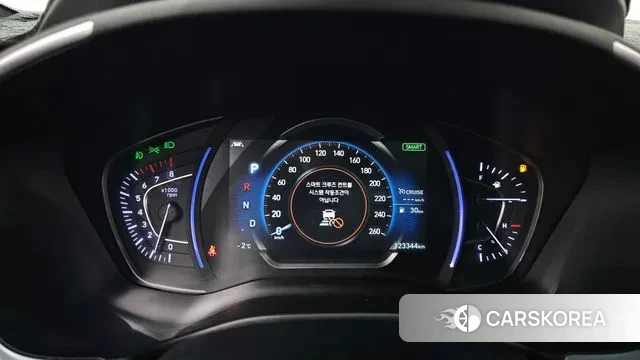 Hyundai Santa Fe TM id 3552626 из Кореи 18