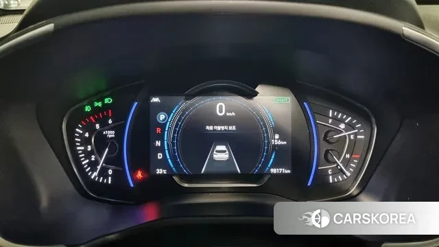 Hyundai Santa Fe TM id 3039162 из Кореи 18