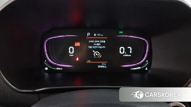 Kia The New Morning (JA) id 3739610 из Кореи 18