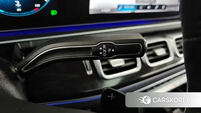 Mercedes-Benz GLE-Class W167 id 3675539 из Кореи 18