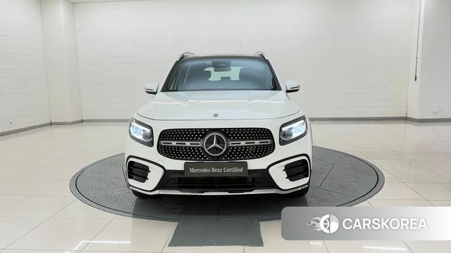 Mercedes-Benz GLB-Class X247 id 3837914 из Кореи 18