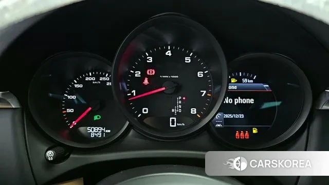 Porsche Macan id 3509101 из Кореи 18