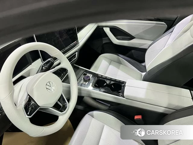 Volkswagen Tiguan L id 3939454 из Китая 8