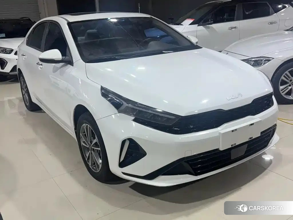 Kia K3 id 4685958 из Китая 18
