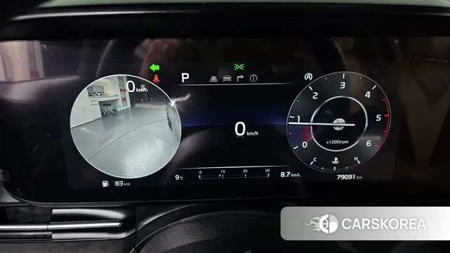 Kia Carnival 4th generation id 3514149 из Кореи 18