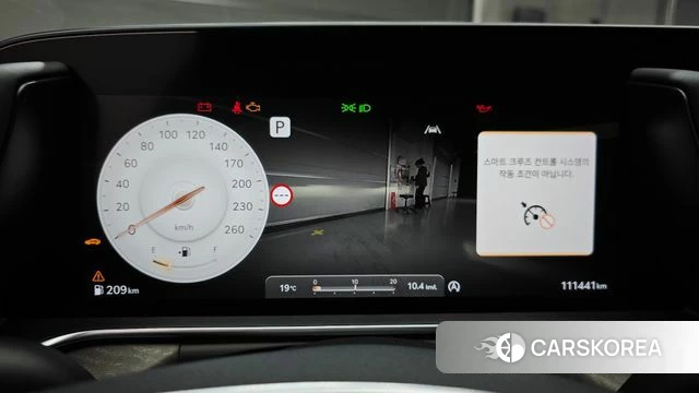 Genesis G90 (RS4) id 4355090 из Кореи 18