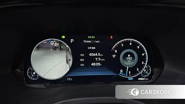 Hyundai Palisade id 3772097 из Кореи 18