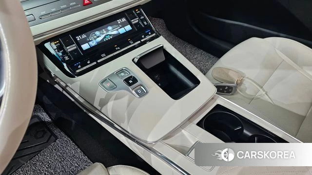 Hyundai The New Grandeur IG id 4429009 из Кореи 29