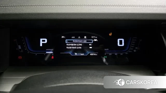 Ssangyong Torres id 3366385 из Кореи 18