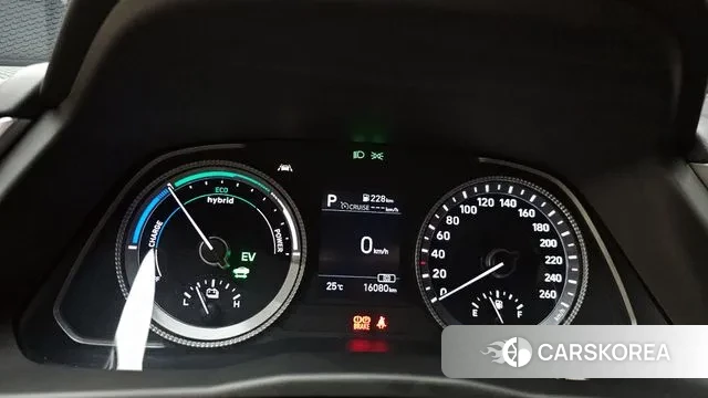 Hyundai Sonata Hybrid (DN8) id 2932187 из Кореи 18