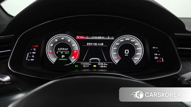 Audi A6 (C8) id 4458193 из Кореи 18