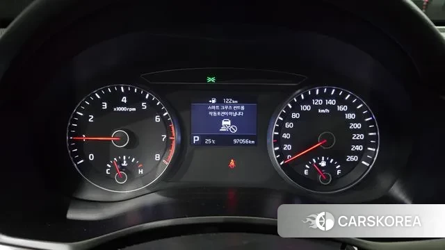 Kia Come New K7 id 3171232 из Кореи 18