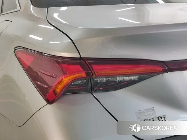 Toyota Asian dragon id 4258309 из Китая 18