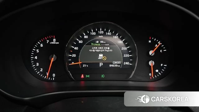 Kia The New Sorento id 4496556 из Кореи 29