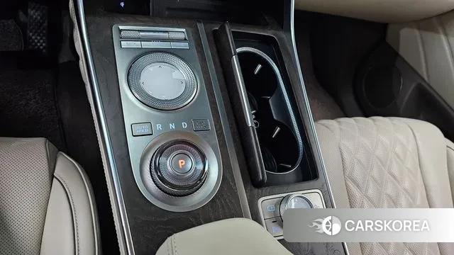 Genesis GV80 id 3534650 из Кореи 18