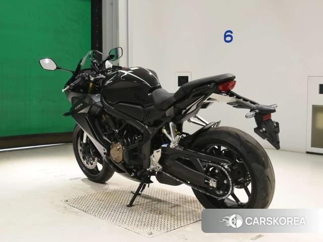 Проданный Honda CBR650R id 4373979 из Японии, фото 8