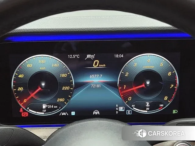 Mercedes-Benz E-Class W213 id 3504358 из Кореи 18