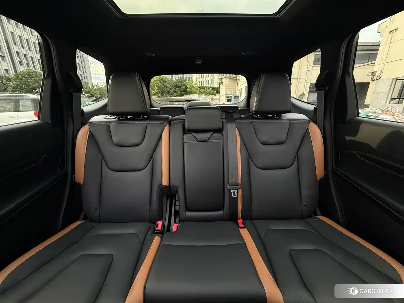 Ford Sharp World id 4559742 из Китая 26