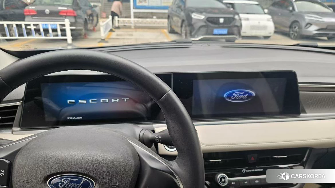 Ford Forrest id 4405924 из Китая 8