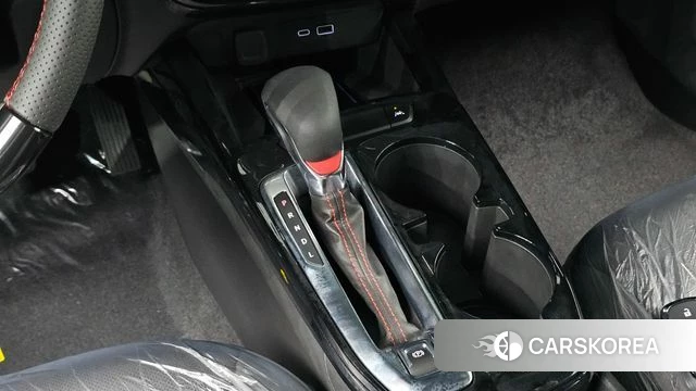 Chevrolet (GM Daewoo) Trax Crossover id 4870405 из Кореи 29