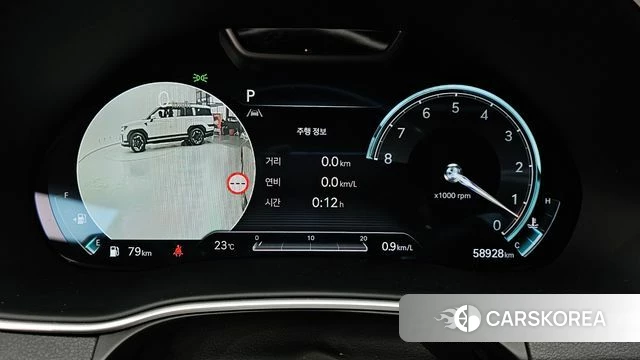 Genesis GV80 id 3934239 из Кореи 18