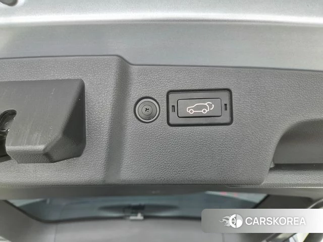 Ssangyong Torres id 4528764 из Кореи 18