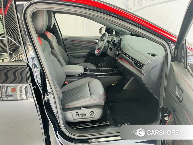 Volkswagen ID.4 X id 4301168 из Китая 15
