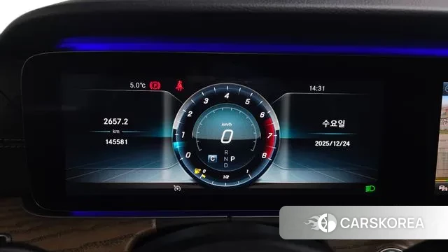 Mercedes-Benz E-Class W213 id 3515022 из Кореи 18