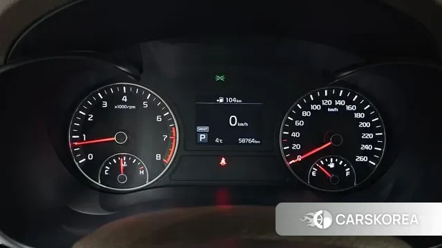 Kia The New K5 2nd generation id 3449581 из Кореи 18