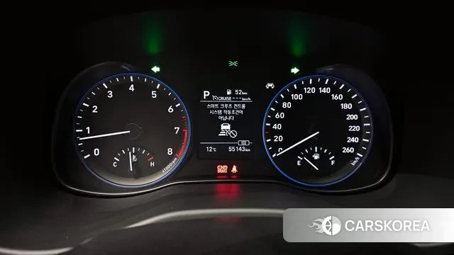 Hyundai Kona id 3302364 из Кореи 18