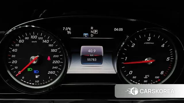 Mercedes-Benz E-Class W213 id 3568178 из Кореи 18