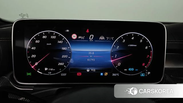 Mercedes-Benz C-Class W206 id 4624467 из Кореи 28