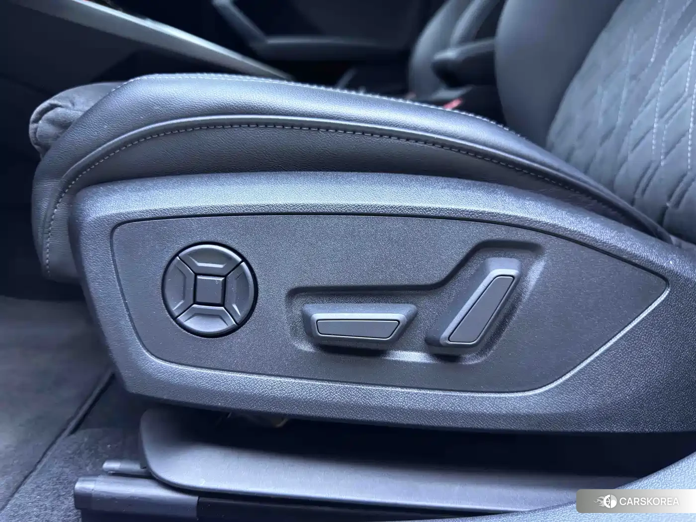 Audi A3 id 4664593 из Китая 20