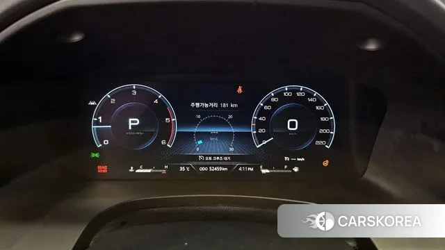 Ssangyong The New Rexton Sports Cannes id 2959753 из Кореи 18