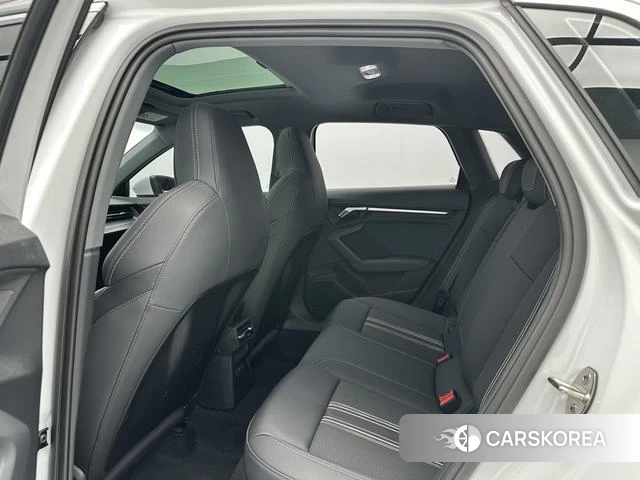 Audi A3 id 4329043 из Китая 16