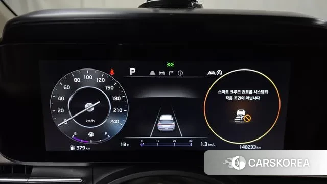 Kia Carnival 4th generation id 3581604 из Кореи 18