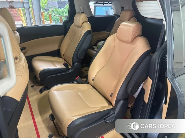 Kia Carnival 4th generation id 3992877 из Кореи 8