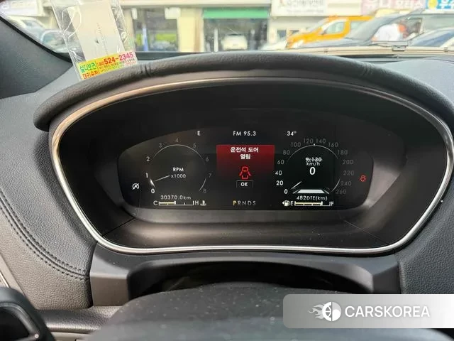 Lincoln Nautilus First generation id 3018573 из Кореи 15