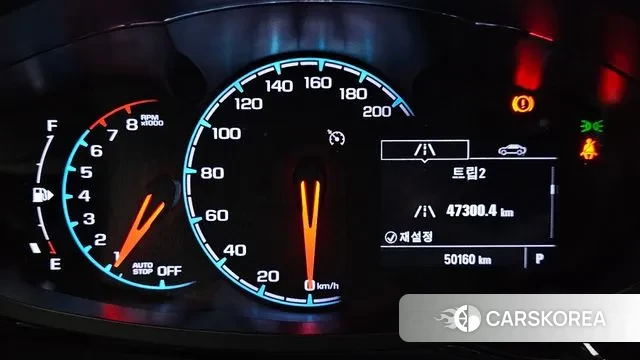 Chevrolet (GM Daewoo) The New Spark id 2961557 из Кореи 18