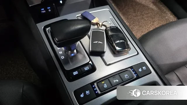 Genesis G80 id 3773140 из Кореи 18