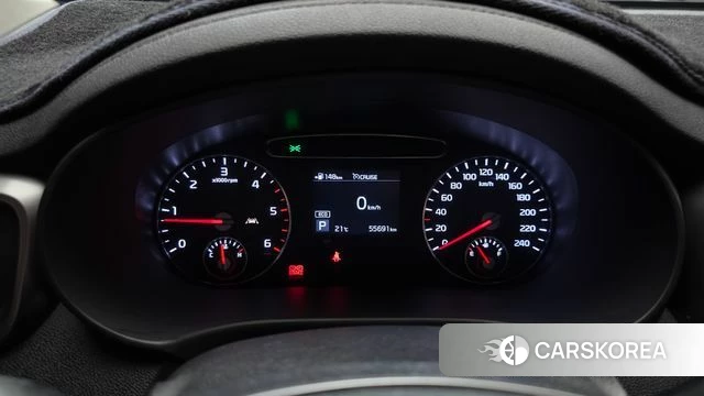 Kia The New Sorento id 4325193 из Кореи 29