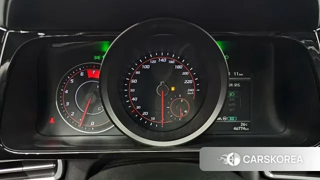 Hyundai Avante (CN7) id 2998521 из Кореи 18