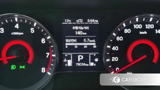 Ssangyong Berry New Tivoli id 3834384 из Кореи 15