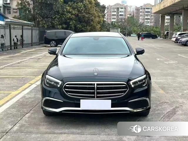 Mercedes-Benz E-class id 4353656 из Китая 8