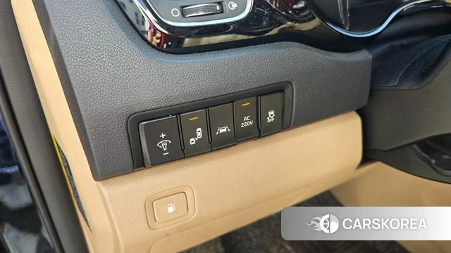 Kia The New Carnival id 4403430 из Кореи 18
