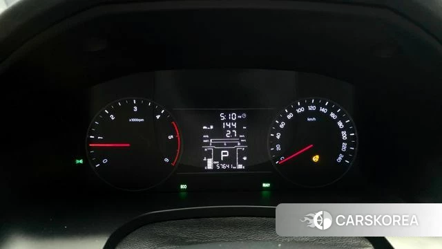 Ssangyong Rexton Sports id 4378195 из Кореи 29