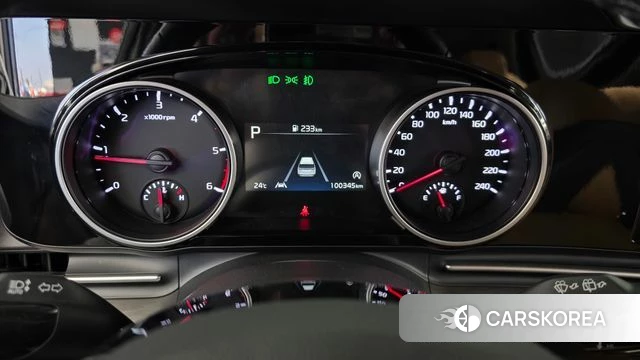 Kia Carnival 4th generation id 4315980 из Кореи 30