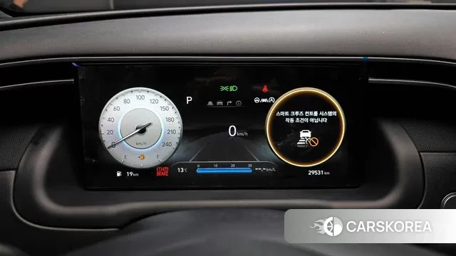 Hyundai Tucson (NX4) id 3722158 из Кореи 18