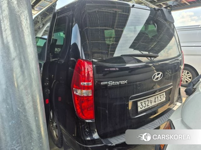 Hyundai The New Grand Starex id 4519809 из Кореи 13